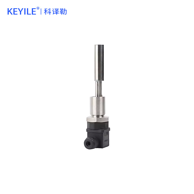 Industrial Water continuous rod Level Sensor stainless steel Floating Switch gauge