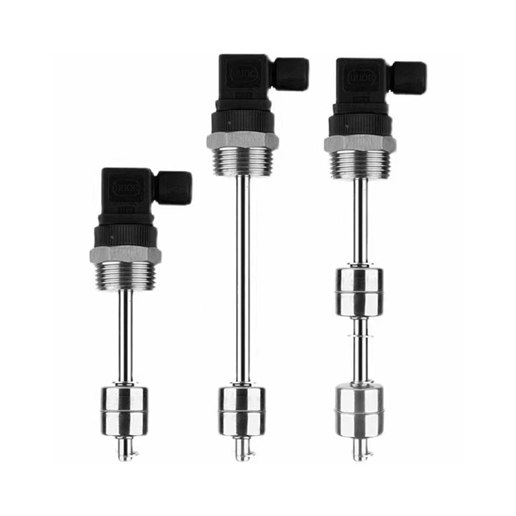 Cheap Factory Price Top Quality Water Pumb Float Ball Level Switch