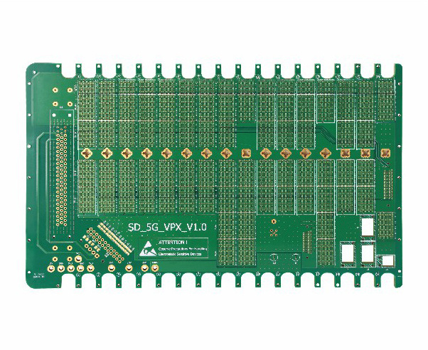 Electronics Circuit Board Pcba Pcb Circuit Boards Custom Oem Odm Pcba For Electronics Circuit Board