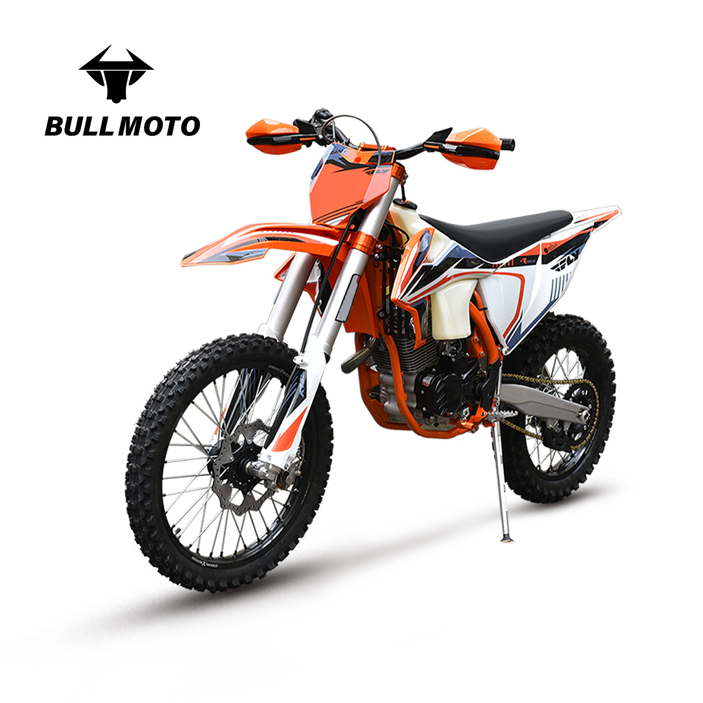 4 stroke moto KTM off-road motorcycles 200cc 250cc 300cc 450cc motocross trailer pit motor cycle other gasoline dirt bike