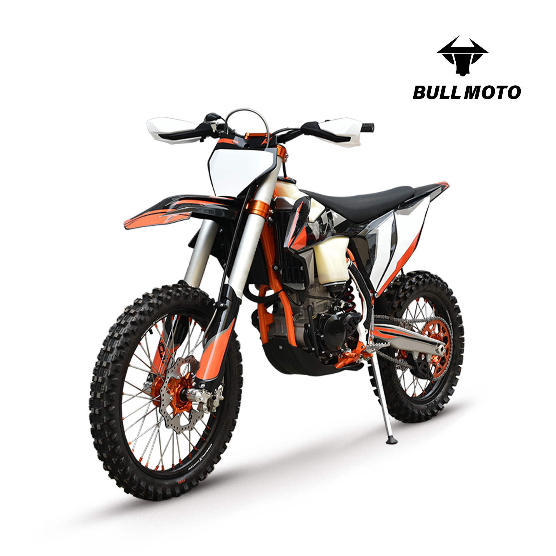 adult kawasaki 300 CC dirtbike gas motocross off-road motorcycle other engine pitbike moto cross trail street off road dirt bike