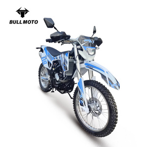 mini motocross motor de moto dirt bike 200cc 250cc 300CC 400cc 450cc engine motocicletas 4 tiempos oil off-road motorcycles