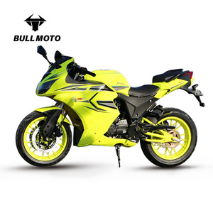 new kawasaki ninja sportbike motorcycle automatic NOL200 streebike motorbike 250cc 400cc gasoline racing heavy motor sport bike