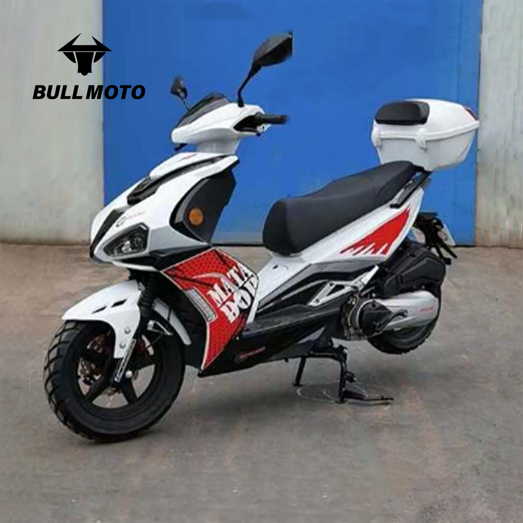 2023 gasoline mobility scooter 150cc motorbike other gas powered moto bike 4 stroke 125cc kick scooter,foot scooter minimoto