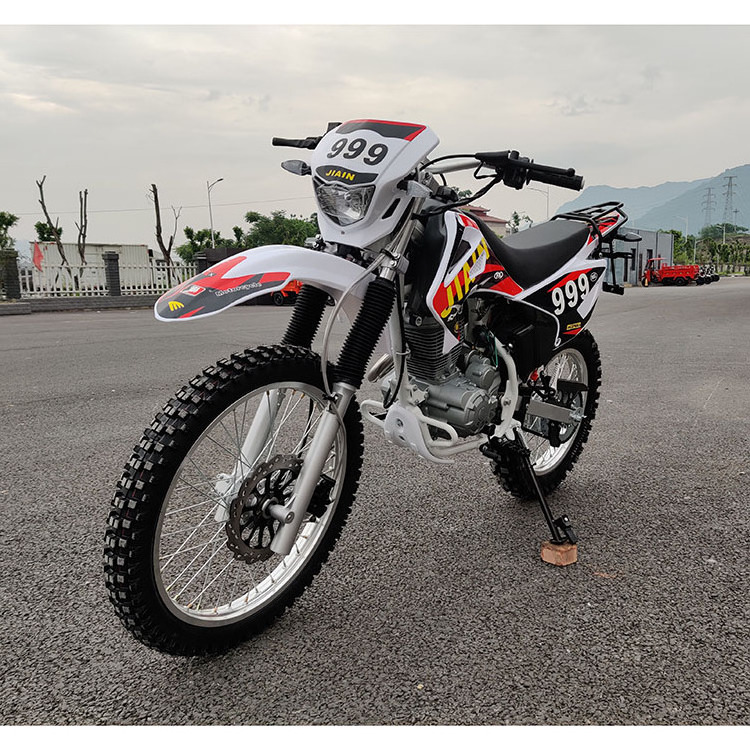 mini motores a gasolina cross gas powered off road motorcycles cg engine 125 150 200 cc dirt bike 49cc 200cc 450cc cycle