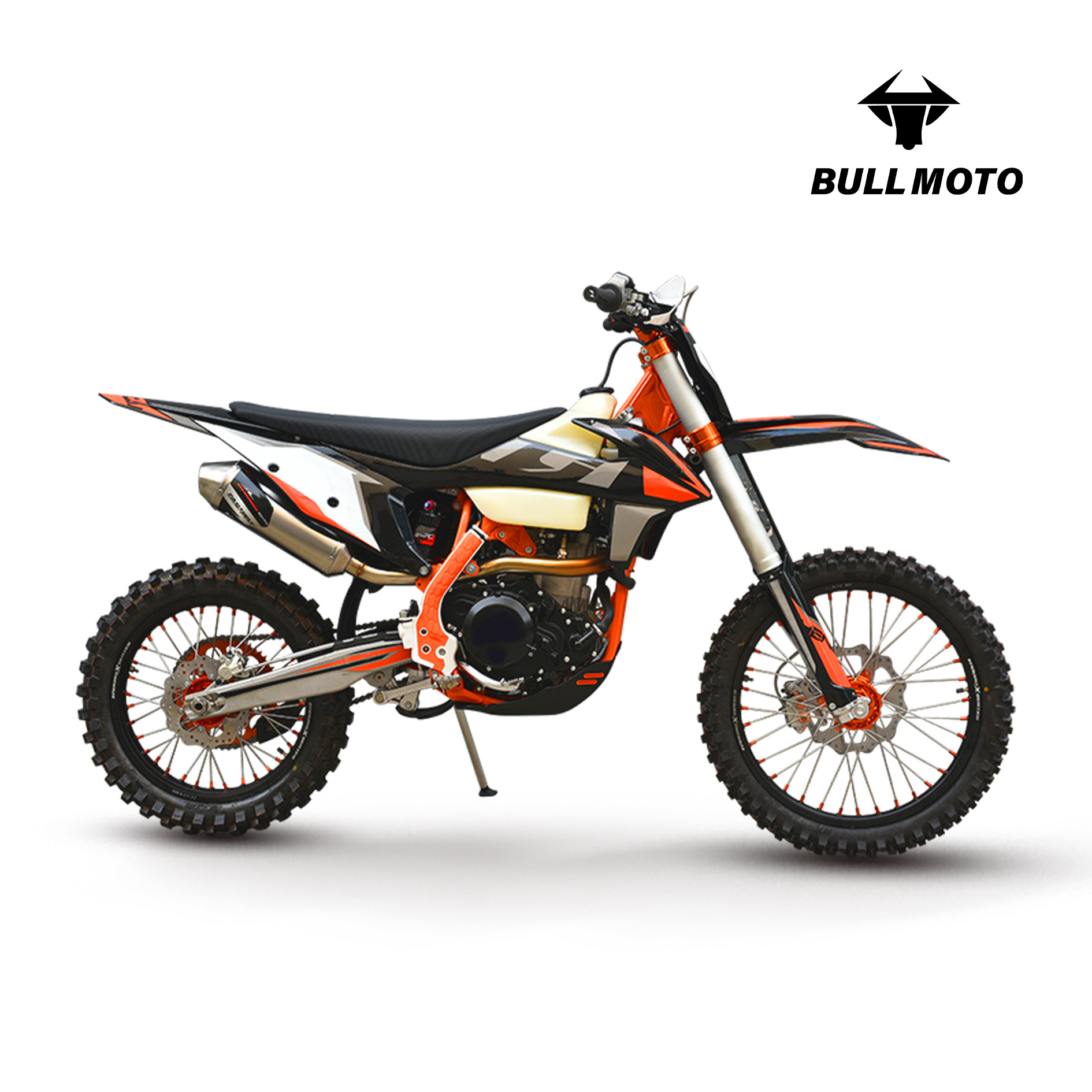 adult kawasaki 300 CC dirtbike gas motocross off-road motorcycle other engine pitbike moto cross trail street off road dirt bike