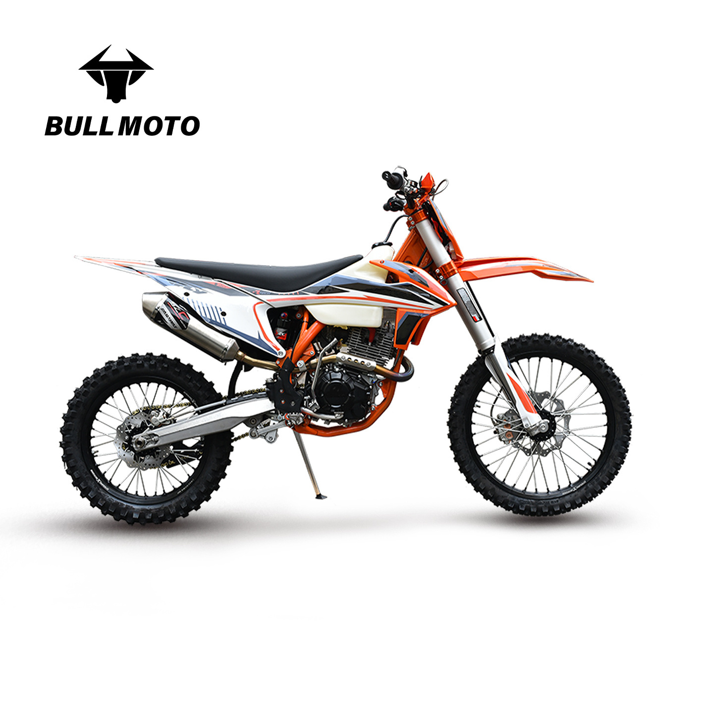 4 stroke moto KTM off-road motorcycles 200cc 250cc 300cc 450cc motocross trailer pit motor cycle other gasoline dirt bike