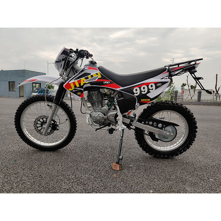 mini motores a gasolina cross gas powered off road motorcycles cg engine 125 150 200 cc dirt bike 49cc 200cc 450cc cycle