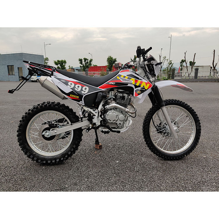 mini motores a gasolina cross gas powered off road motorcycles cg engine 125 150 200 cc dirt bike 49cc 200cc 450cc cycle