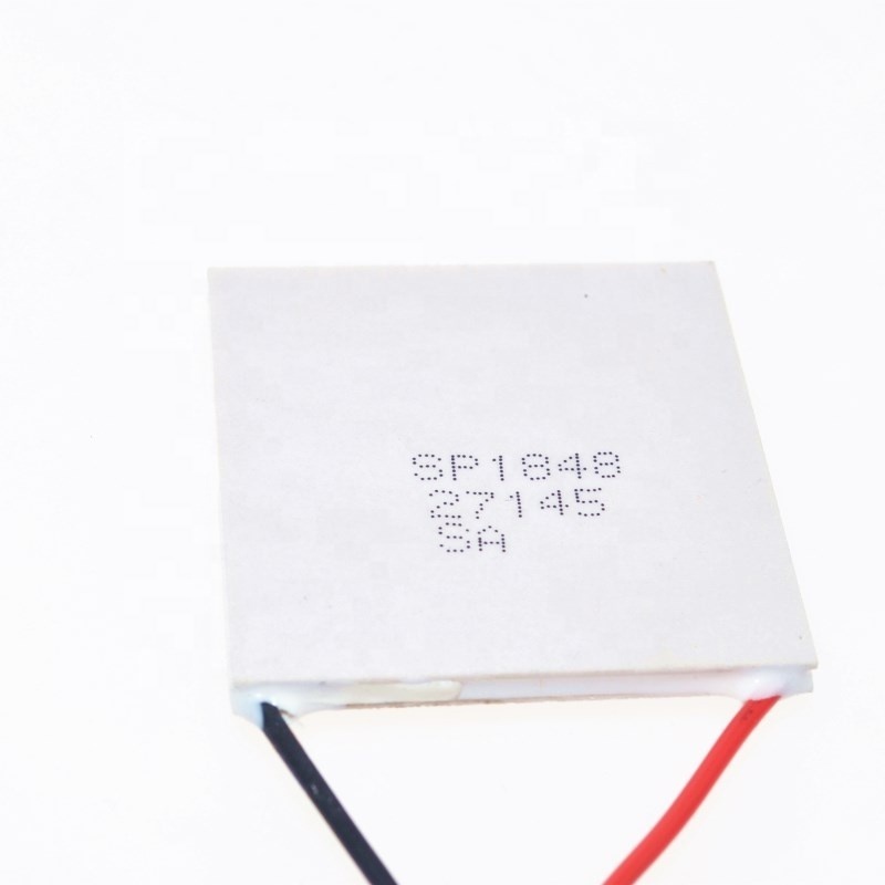 SP1848-27145 Semiconductor thermoelectric generator  120 degrees temperature resistant generator