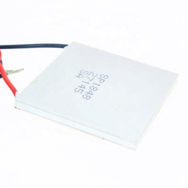 SP1848-27145 Semiconductor thermoelectric generator  120 degrees temperature resistant generator