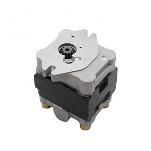 mini excavator part VIO35 hydraulic gear pump 172459-73512 PVD-2B-40 PVD-1B hydraulics pump part repair kits for yanmar