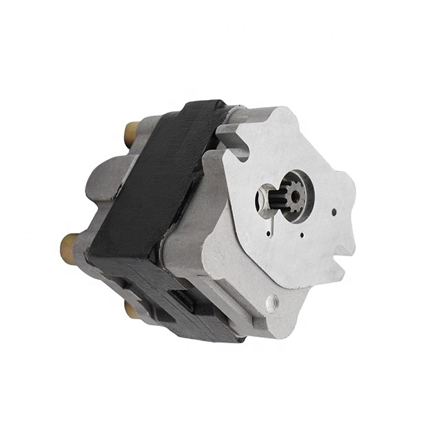 mini excavator part VIO35 hydraulic gear pump 172459-73512 PVD-2B-40 PVD-1B hydraulics pump part repair kits for yanmar