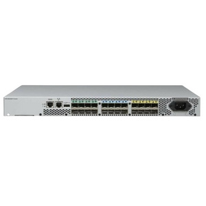 hpesn3600b Q1H70B SN3600B 32Gb 24/8 Fibre Channel Switch SN3600B 24 PORTS FC Switch