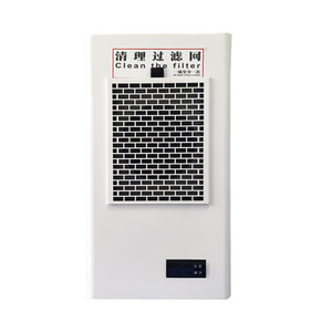 Factory 1700BTU  500W cooler enclosure cabinet air conditioner  for  Telecom cabinet