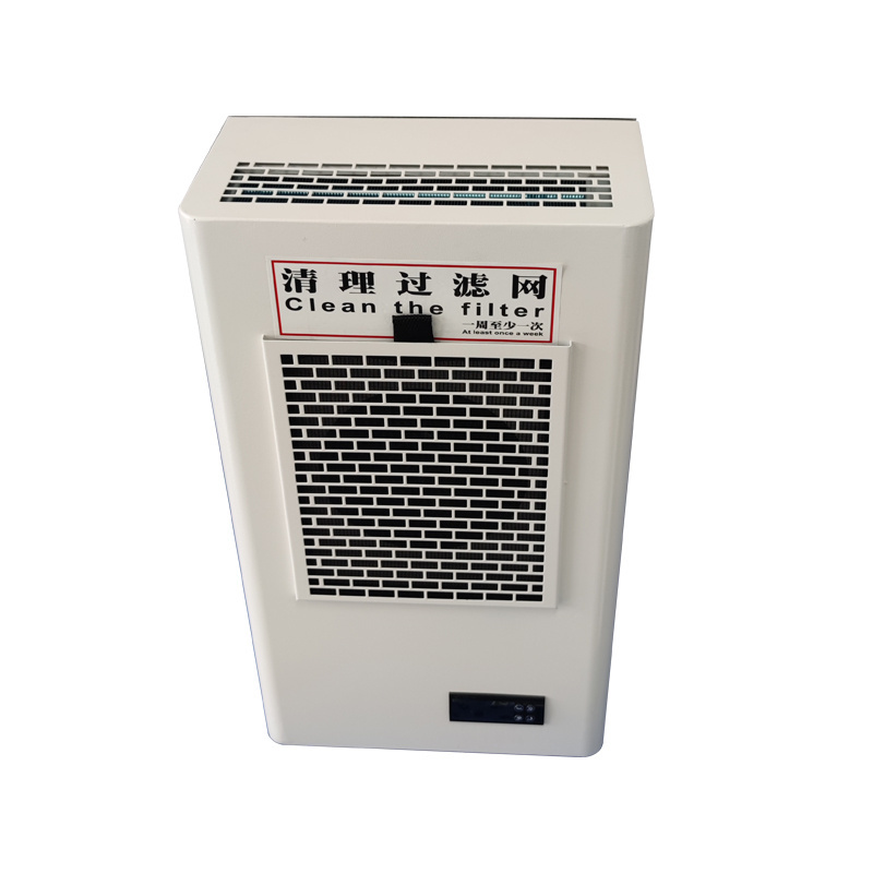 Factory 1700BTU  500W cooler enclosure cabinet air conditioner  for  Telecom cabinet