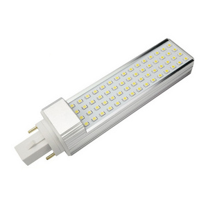 Best Selling 6W 8W 10W 20W PL LED Corn Light Bulbs 1050LM 5000K G23 G24 E26 E27 B22 CE RoHS Listed Direct Line