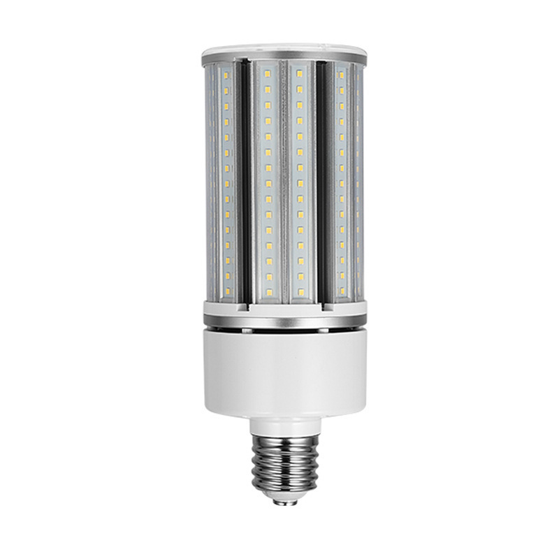 USA ETL 45W 60W 80W 100W 120W High Bay Corn Lights E27 E40 High Power Light Bulb SMD 2835 Led Corn Lamp 5-Year Warranty