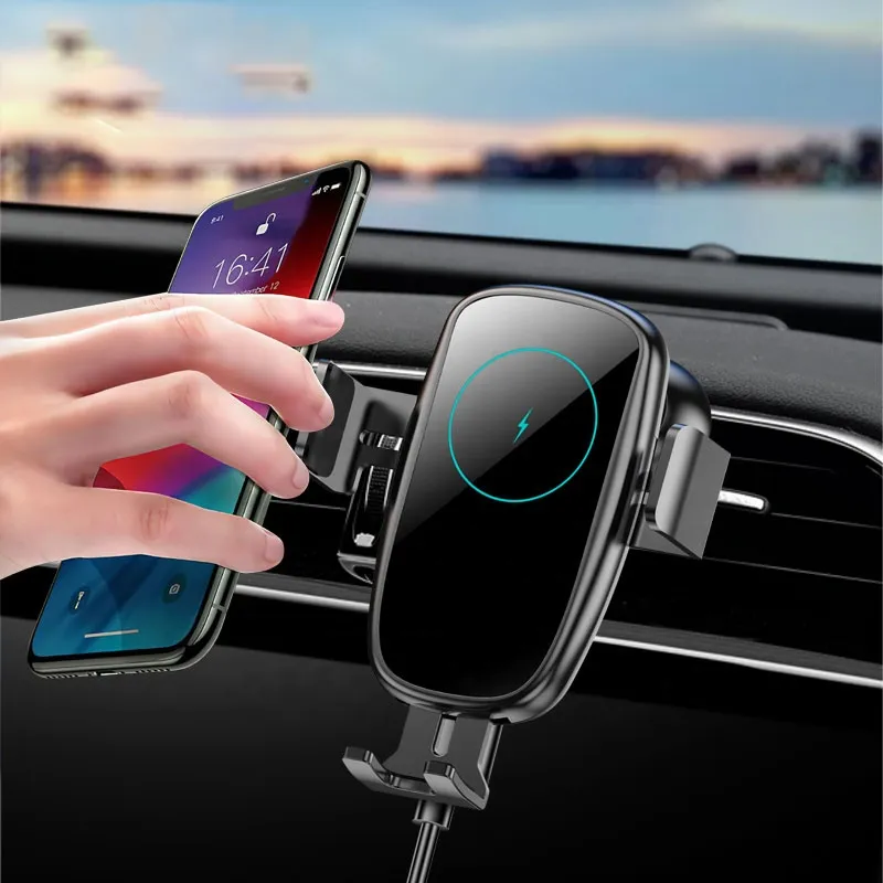 Fast Shipping Car Charger Adapter For phone 11/Xs/Max/Xr/X/8/7/6/Plus And More Magnetic Fast Phone Charger