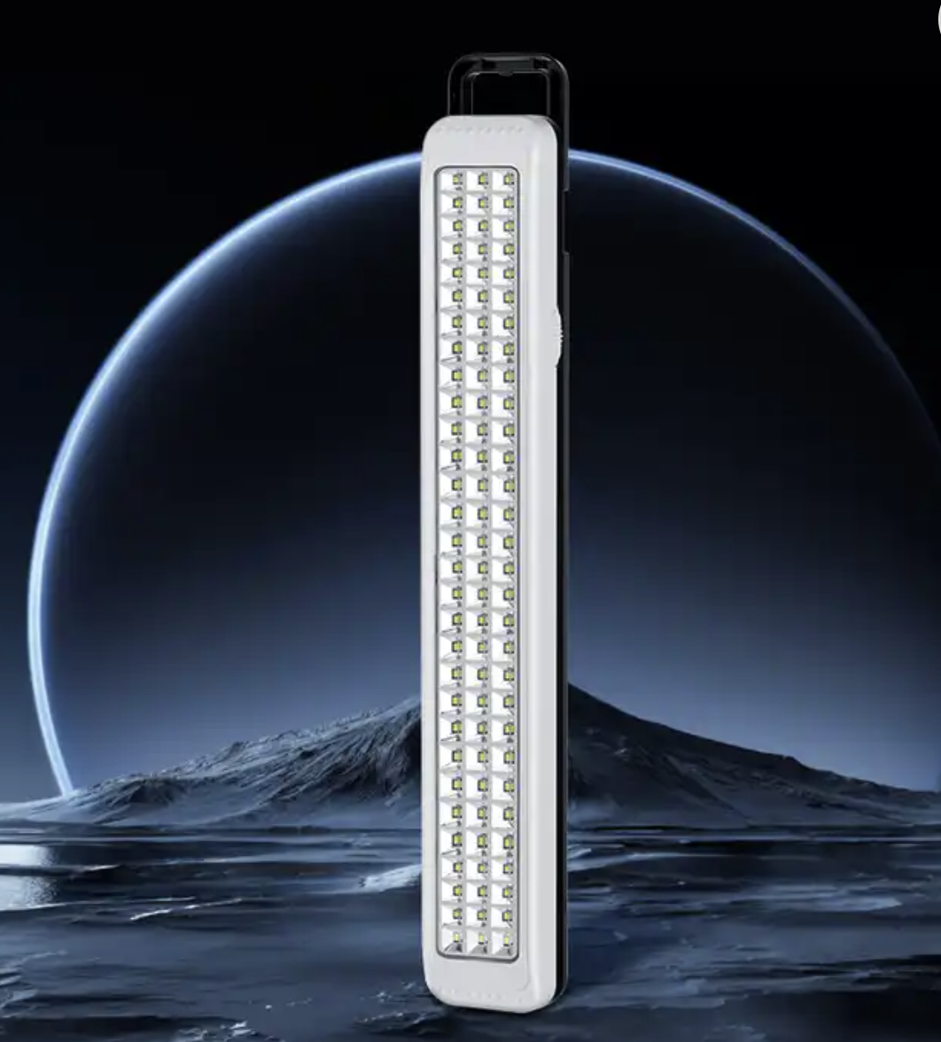 wholesale long-life battery rechargeable outdoor led portable emergency light camping lamp for lighting