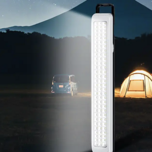 wholesale long-life battery rechargeable outdoor led portable emergency light camping lamp for lighting