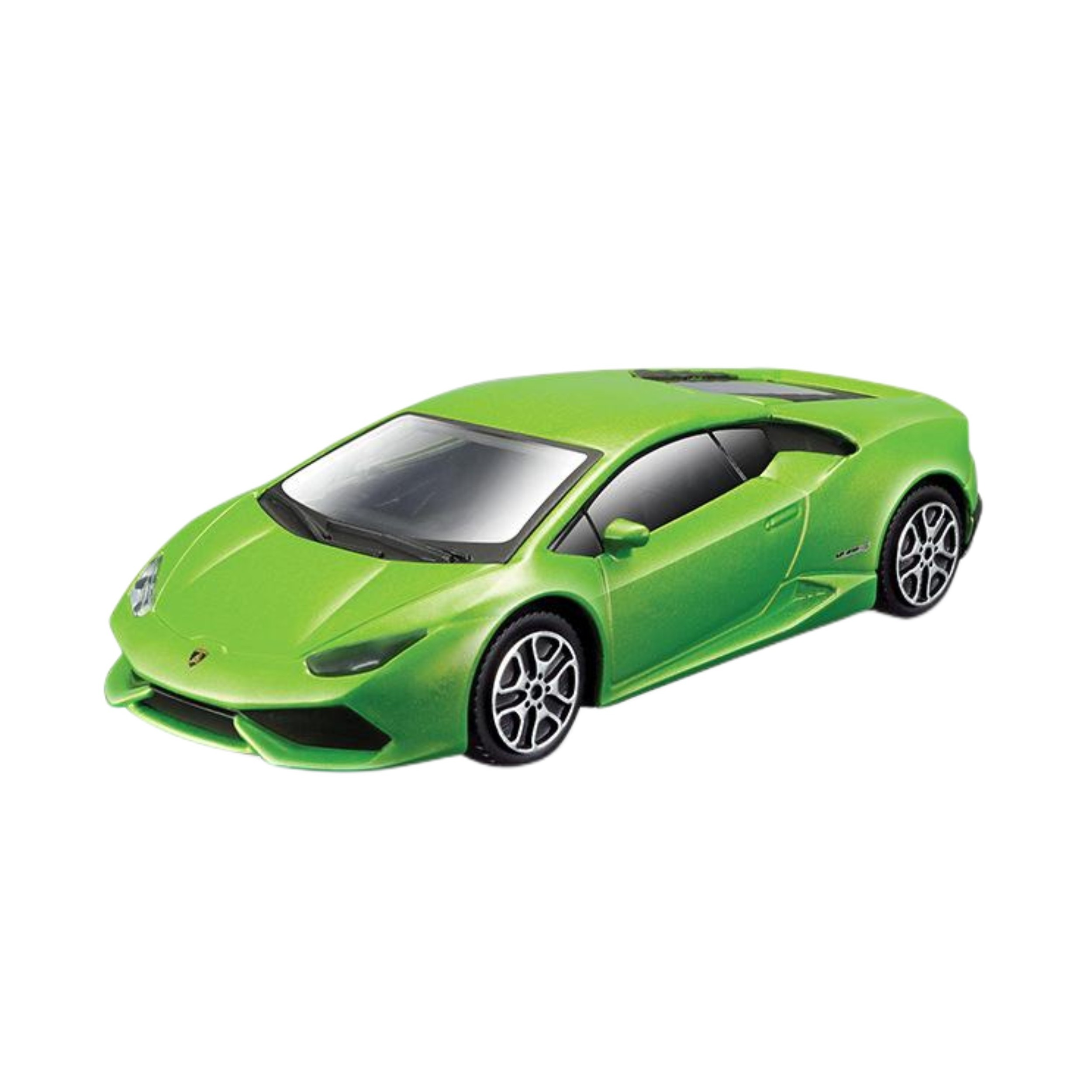 Hot Selling Bburago 1: 43 Lamrborghinii Huracan Coupe Sport Car Simulation Diecast Model Alloy Car Model Toys