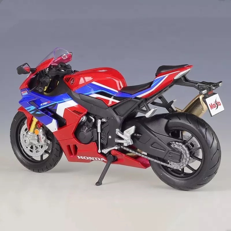 Hot Selling Maisto Hond a CBR1000RR-R Firablade-SP 1:12 Diecast Motorcycle Simulation Alloy Motorcycle Model