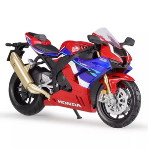 Hot Selling Maisto Hond a CBR1000RR-R Firablade-SP 1:12 Diecast Motorcycle Simulation Alloy Motorcycle Model