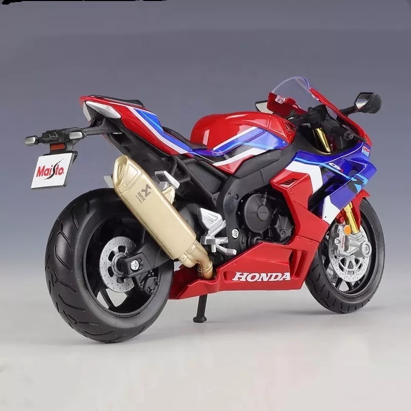 Hot Selling Maisto Hond a CBR1000RR-R Firablade-SP 1:12 Diecast Motorcycle Simulation Alloy Motorcycle Model