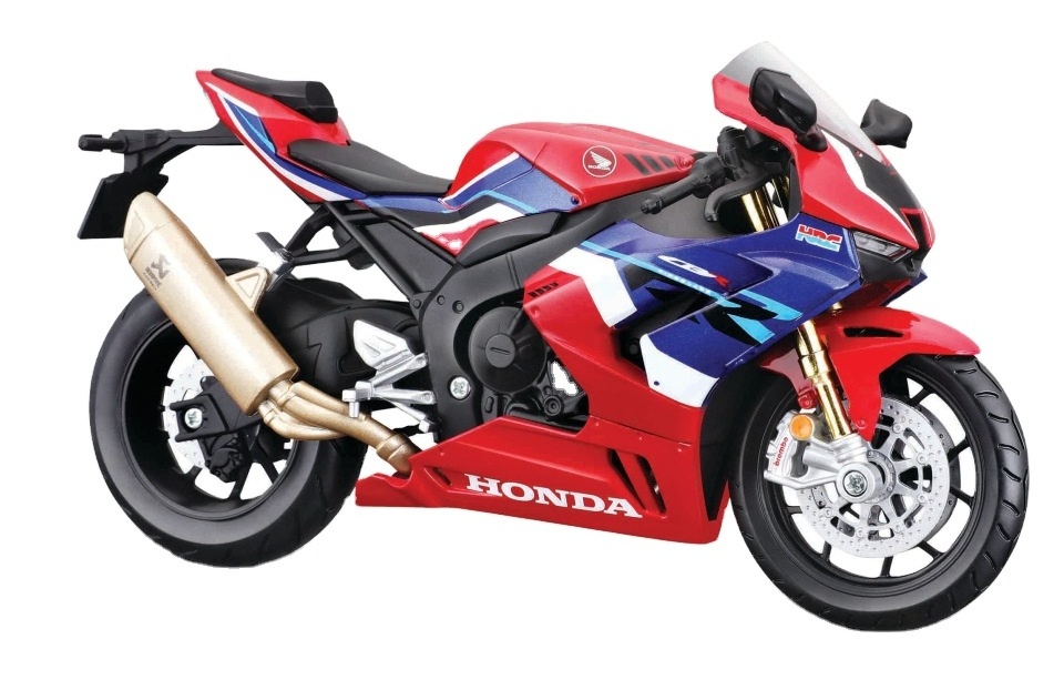 Hot Selling Maisto Hond a CBR1000RR-R Firablade-SP 1:12 Diecast Motorcycle Simulation Alloy Motorcycle Model