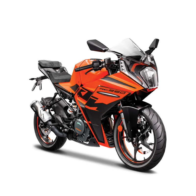 Hot Selling Maisto KTM RC 390 1:12 Diecast Motorcycle Simulation Alloy Motorcycle Diecast Toys Model