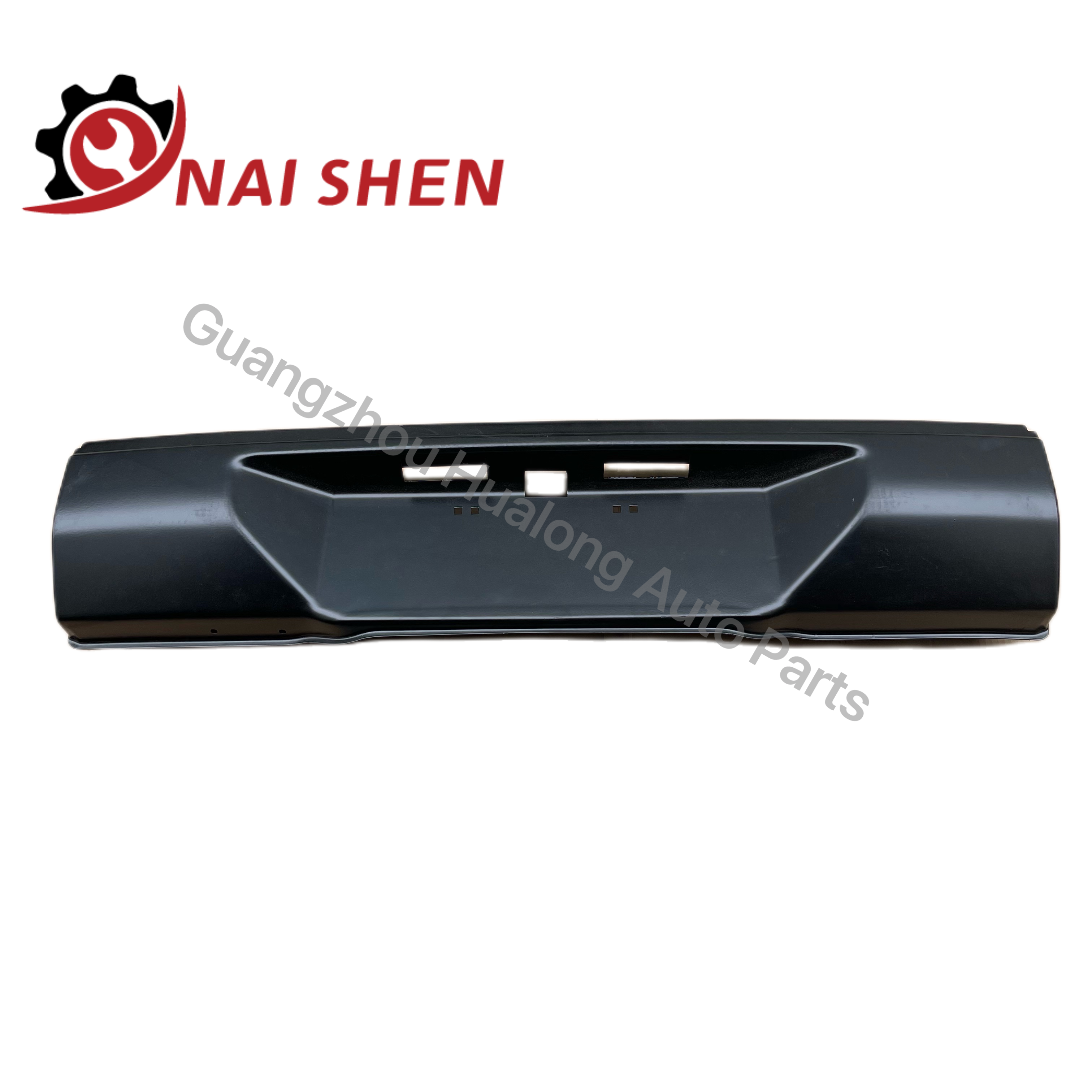 Applicable to Nissan pickup truck 720 paladin 2002-2005 automobile front bumper 0E 62022-VK300.