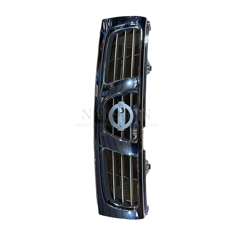 Auto parts front center grille for Zhengzhou Nissan pickup D22 720 front grille front bumper grille 62310-VK500