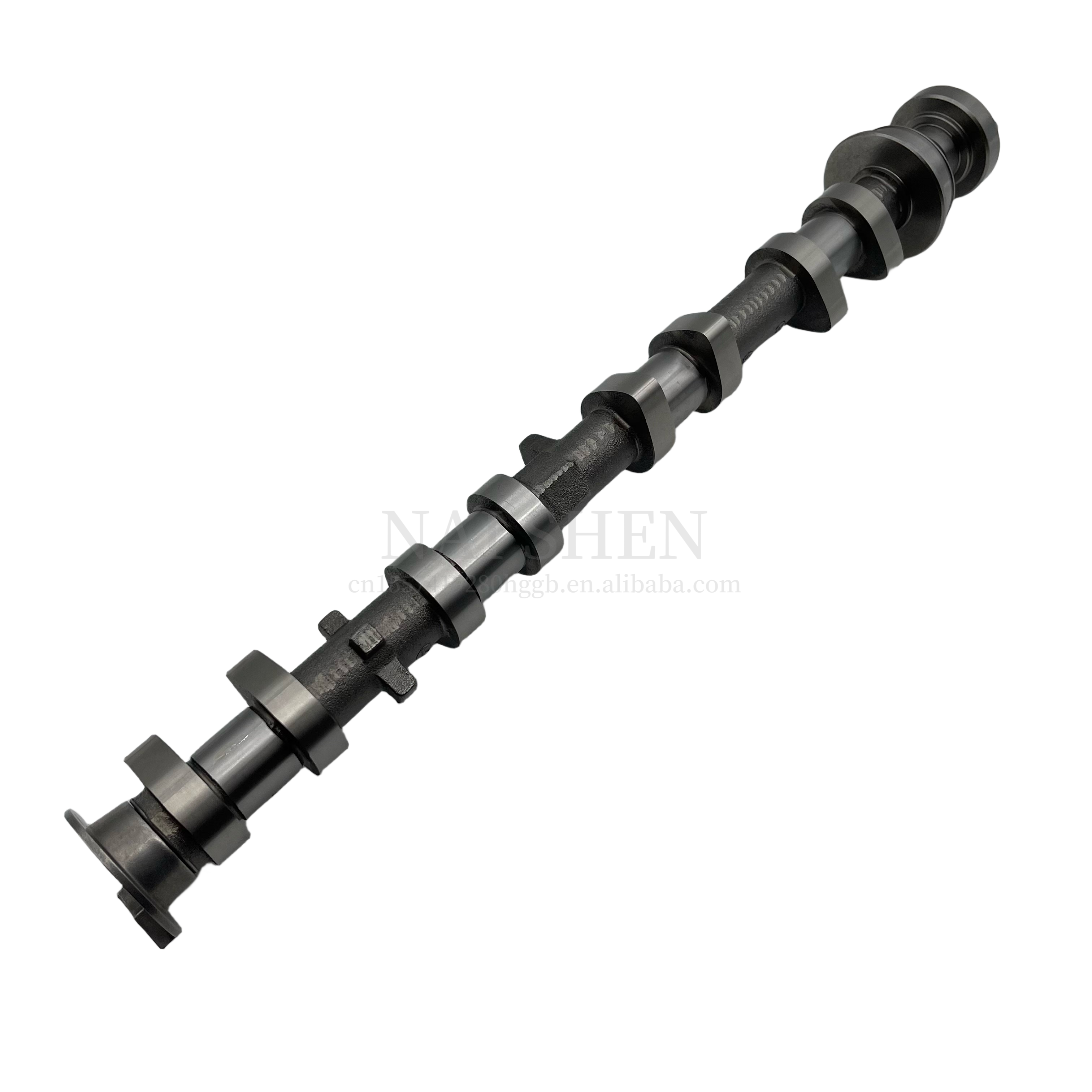 Auto parts Engine camshaft 7086 7087 is suitable for Zhengzhou Nissan Ruiqi pickup ZG24/4RB2 engine eccentric shaft