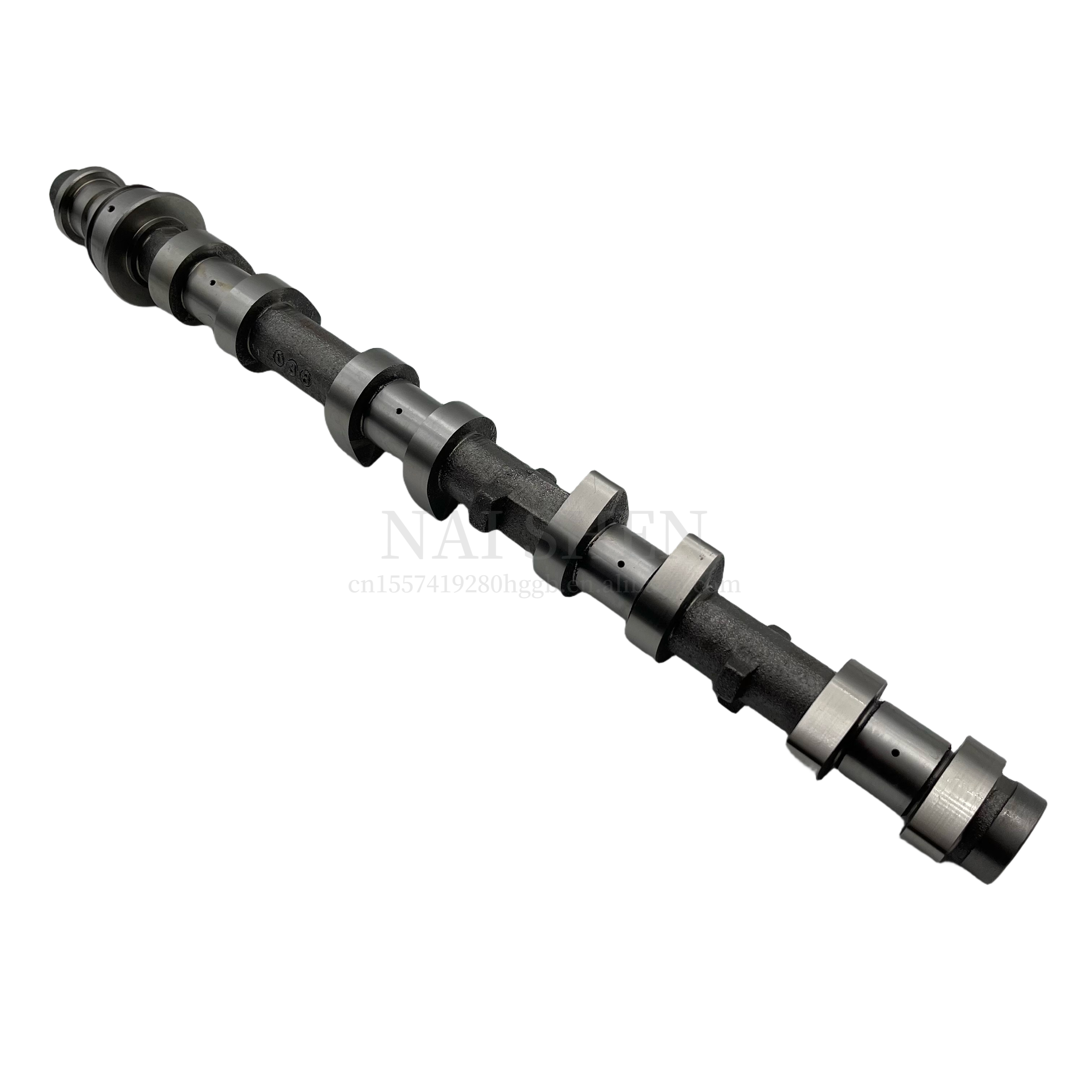 Auto parts Engine camshaft 7086 7087 is suitable for Zhengzhou Nissan Ruiqi pickup ZG24/4RB2 engine eccentric shaft