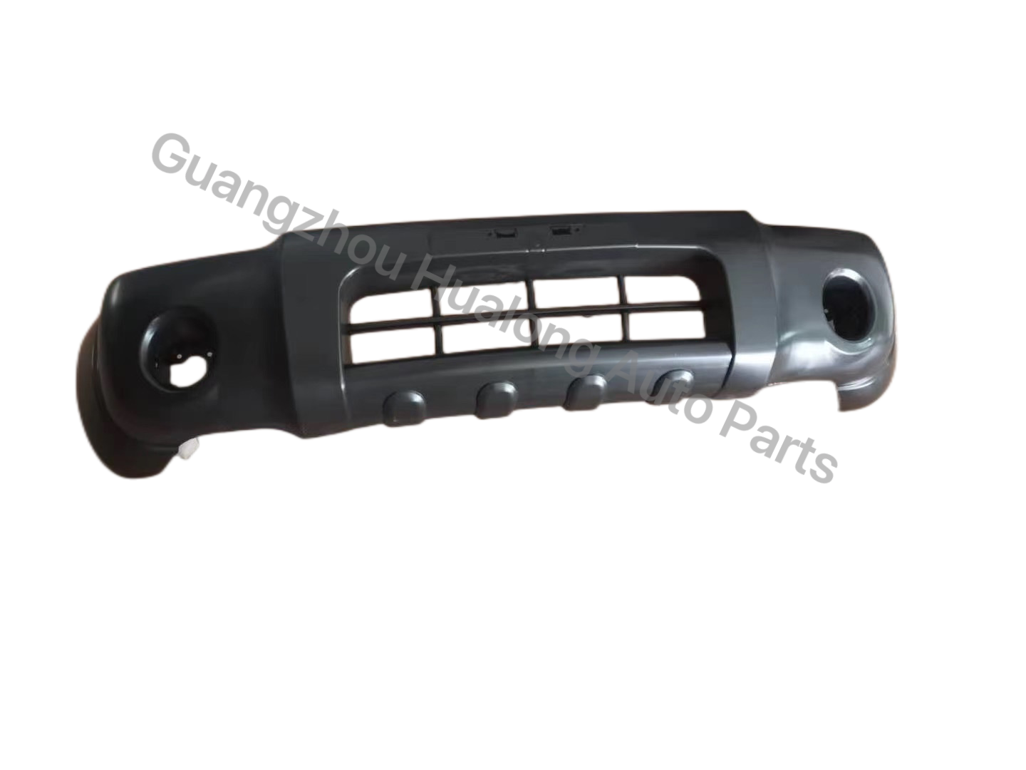 Applicable to Nissan pickup truck 720 paladin 2002-2005 automobile front bumper 0E 62022-VK300.