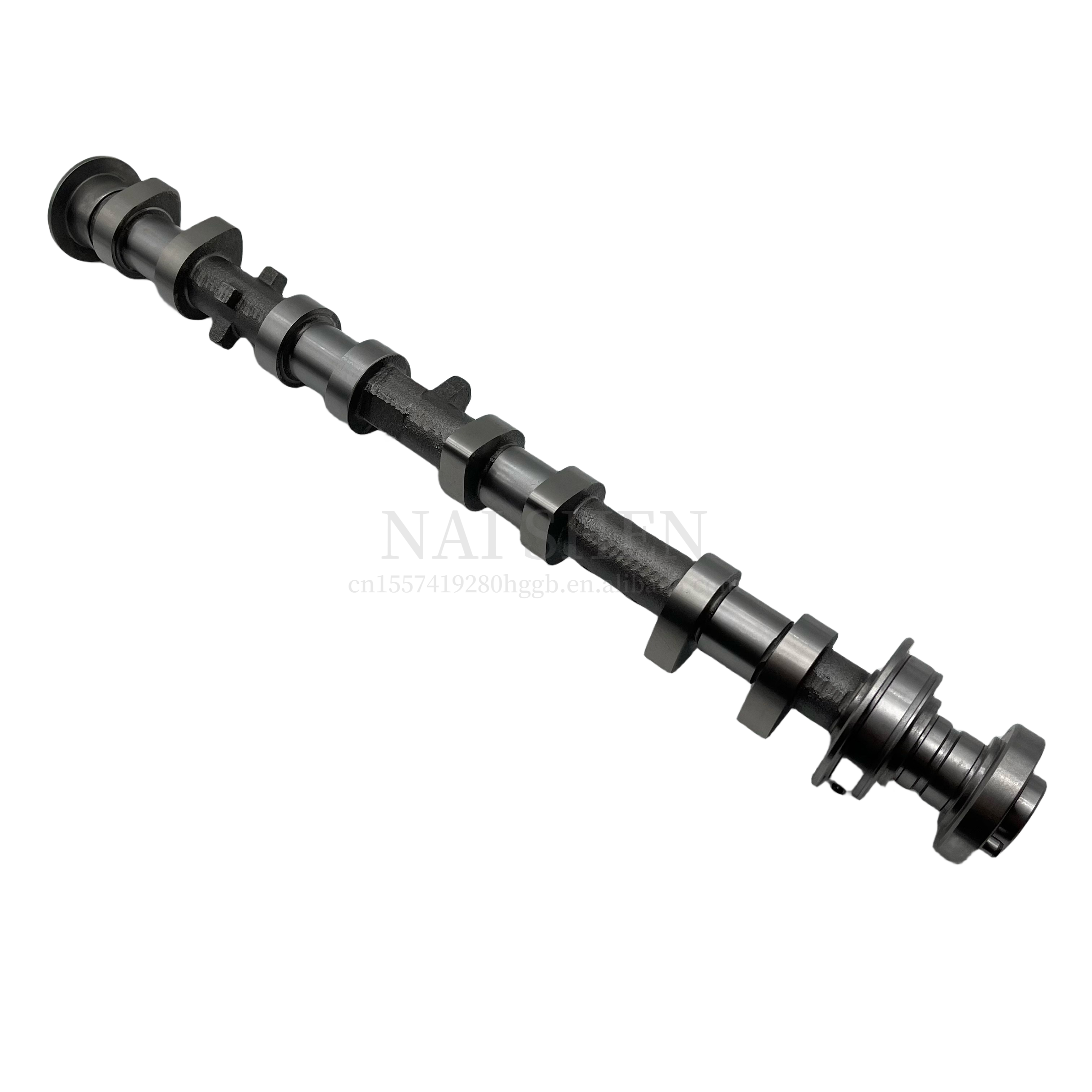 Auto parts Engine camshaft 7086 7087 is suitable for Zhengzhou Nissan Ruiqi pickup ZG24/4RB2 engine eccentric shaft