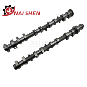 Auto parts Engine camshaft 7086 7087 is suitable for Zhengzhou Nissan Ruiqi pickup ZG24/4RB2 engine eccentric shaft