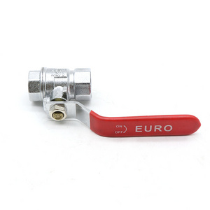 Factory direct sales of brass china faucet factory price direct sales of brass ball valve