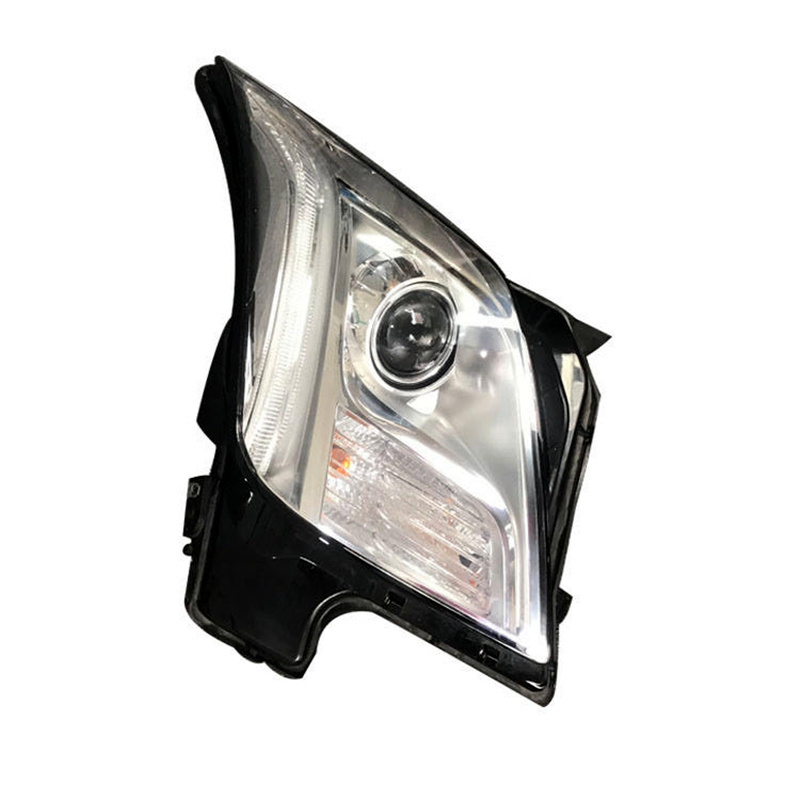 Suitable for Cadillac XTS headlight assembly old low-fitting AFS