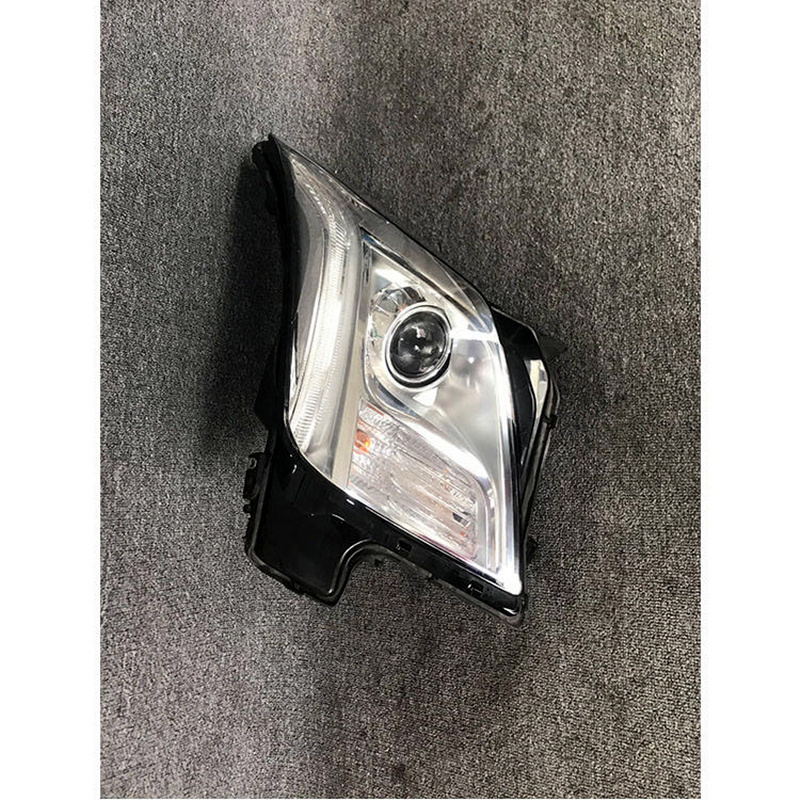 Suitable for Cadillac XTS headlight assembly old low-fitting AFS