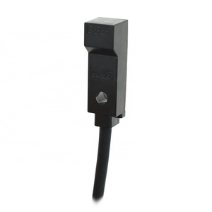 Gl-8h 24V-4 Square Metal Inductive Position Sensor Gl-8H Proximity Capacitive Npn Sensor Switch Gl-8H