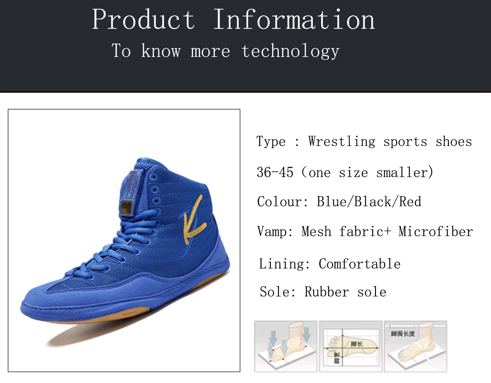 Custom Logo Boxing Shoes Rubber Professional weightlifting Wrestling Boxing Shoes Boots for Men Women Children Wrestling shoes