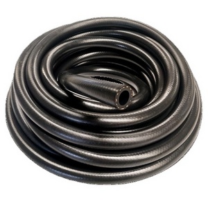 Braided hydraulic radiator water rubber hoses Industrial hoses High quality EPDM /HBR rubber hoses