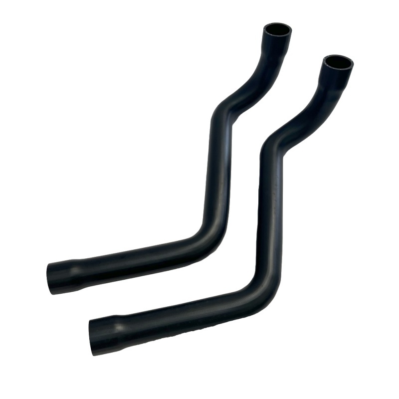 Custom reinforced rubber fuel hose/piping diesel, air, water, oil EPDM rubber hose for engines