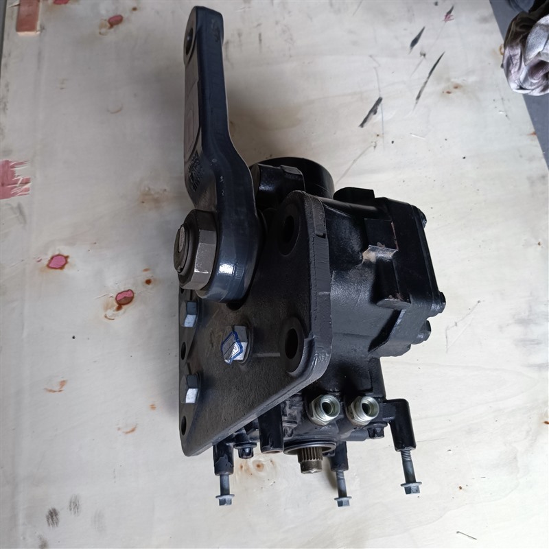 Second-hand Original  steering gear 250390  21466592  for volvo  truck FM FH