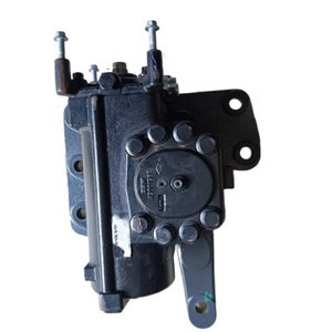 Second-hand Original  steering gear 250390  21466592  for volvo  truck FM FH