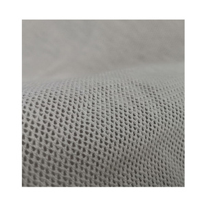 100% meta aramid knitting mesh high strength fire retardant fabric for auto hose