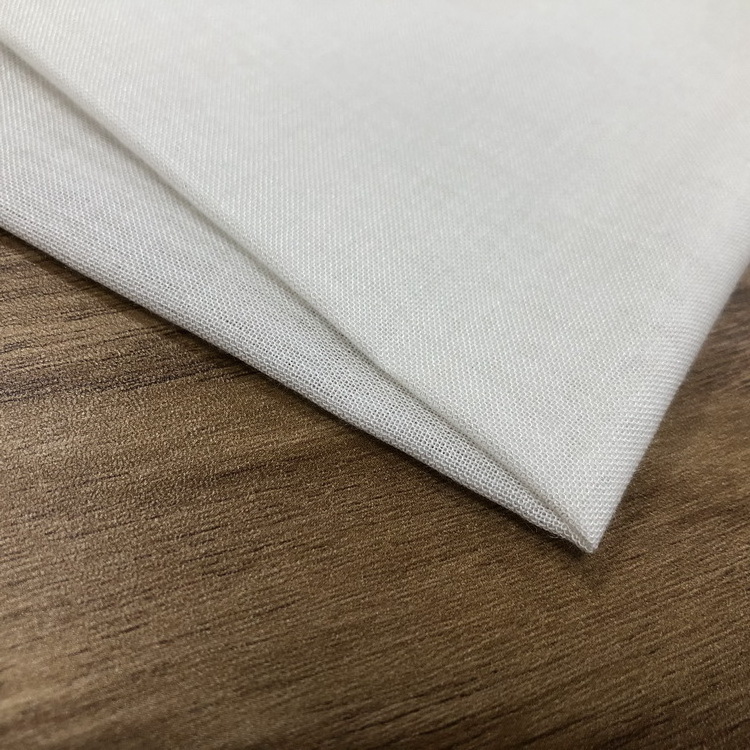 whole sale  high heat stability flame retardant  high fracture strength  100% meta aramid fabric  nomex fiber