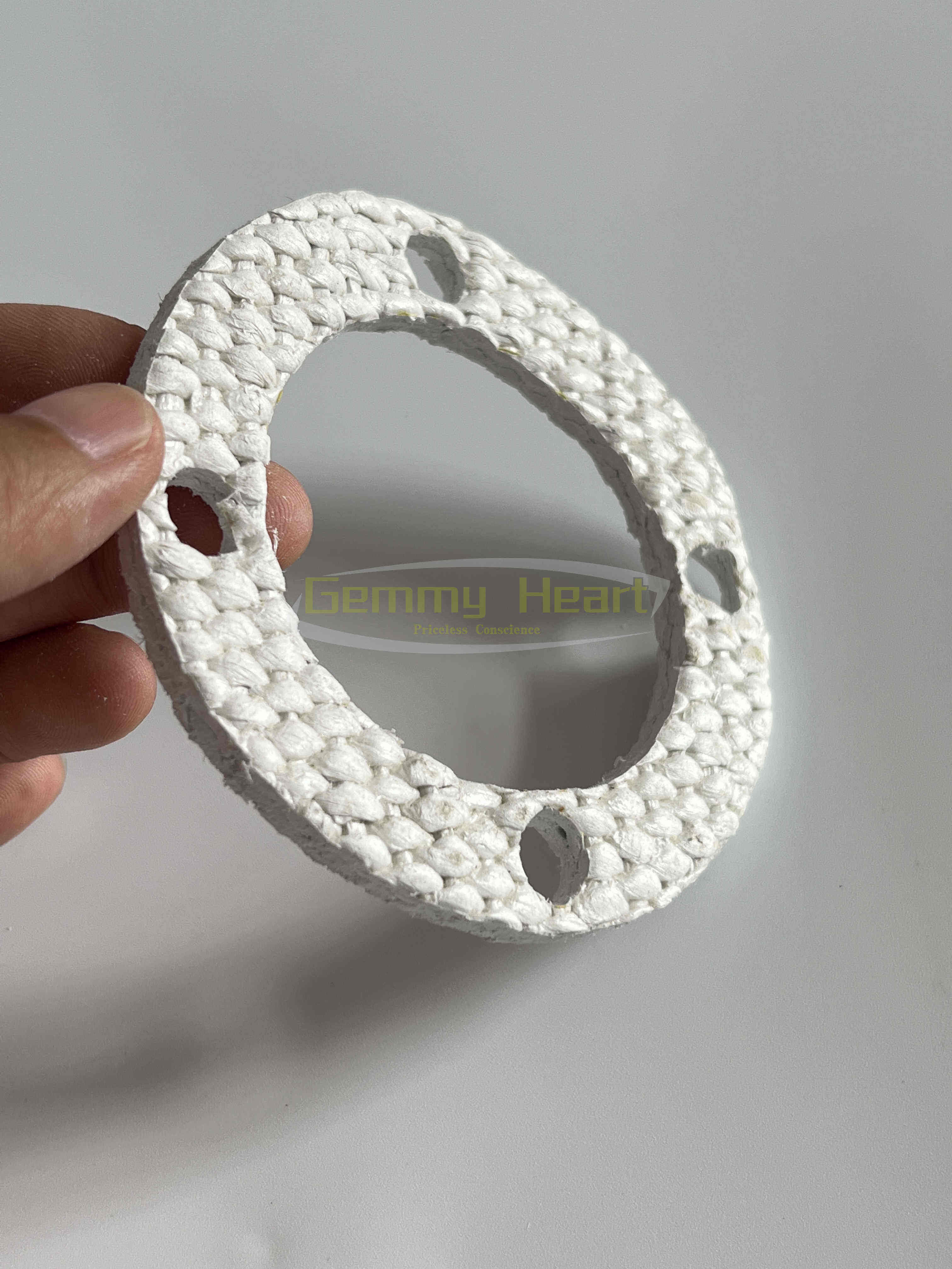 Wholesale non-asbestos cloth gaskets high temperature and fireproof insulation insulation materials sealing gaskets